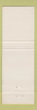 Matchbook Cover - Danny's Smoke Shop Chehalis WA