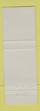 Matchbook Cover - Restaurant China Star Chinese Montreal QC