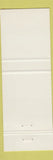 Matchbook Cover - Astor Lounge Bar QC