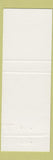 Matchbook Cover - Angelo's Restaurant Elkhart South Bend IN