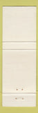 Matchbook Cover - The Wine Cellar Columbus OH