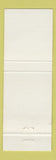 Matchbook Cover - Carolina Blueberry COOP Burgaw NC