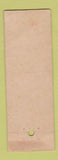 Matchbook Cover - US Marines WORN