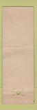 Matchbook Cover - Muriel Cigars Koppers Coke Coal Chicago IL