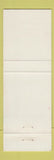 Matchbook Cover - Route 12 Rentals Arlington Heights IL WEAR