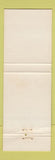 Matchbook Cover - Roma Travel Agency Providence RI