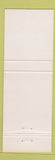 Matchbook Cover - Sheraton Sand Key Resort Clearwater Beach FL