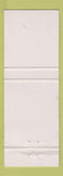 Matchbook Cover - Angebilt Hotel Orlando FL WEAR