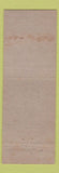 Matchbook Cover - Nicolett Hotel St Boniface MB