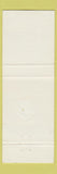 Matchbook Cover - Eddylites Christmas Caroling Canada