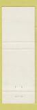 Matchbook Cover - Bob Lyons Election Jackson County