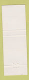 Matchbook Cover - Chiefly Cigars Tobacco Niagara on the Lake ON