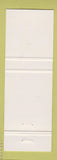 Matchbook Cover - Knotty Pine Restaurant Waterloo Cambridge Preston ON