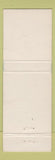 Matchbook Cover - Ronnie Carter Circuit Clerk Candidate Carroll County AR WEAR