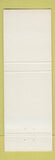 Matchbook Cover - Yesterday's Sheraton Hotel Southfield MI