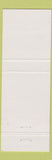 Matchbook Cover - Susie Bradshaw Circuit Clerk Election Yazoo County MS?