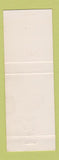 Matchbook Cover - WCOTP CMOPE 1967 Convention Vancouver BC