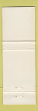 Matchbook Cover - Tamahaac Club WEAR