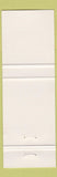 Matchbook Cover - Blondie's Roadhouse girlie Marilyn Monroe