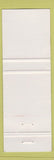 Matchbook Cover - Au Chateau Fleur De Lys Quebec QC