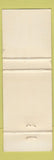 Matchbook Cover - Sherwood Inn Glen Orchard ON WEAR