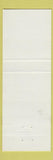 Matchbook Cover - Susie Bradshaw Circuit Clerk Election Yazoo County MS?