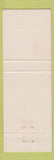 Matchbook Cover - Surfside Windward Condominiums Gearhart OR
