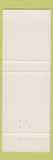 Matchbook Cover - Vault Cafe Billiards Richmond Hill ON