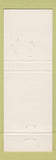 Matchbook Cover - The Amherst Pub
