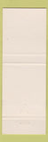 Matchbook Cover - The Marco Polo Restaurant Honolulu Hawaii