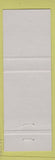 Matchbook Cover - Le Grillon Restaurant Montreal QC