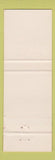 Matchbook Cover - Peel Place Steak Gypsy Village Montreal QC