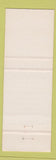 Matchbook Cover - Pierre Smoked Meat Restaurant Montreal?