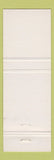 Matchbook Cover - Harrop Restaurant Milton ON WEAR