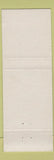 Matchbook Cover - State of New Hampshire Parks Division NH