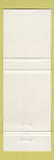 Matchbook Cover - Elmwood Motel Moncton NB