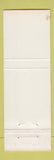 Matchbook Cover - Israel Resort Hotels WEAR