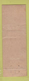 Matchbook Cover - Ardath De Luxe Cigarettes Australia WORN