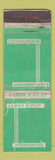 Matchbook Cover - Leon E Co Tobacco UK England WORN