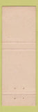Matchbook Cover - Austin Cars Trucks UK England