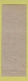 Matchbook Cover - Merit Chevrolet Chicago? IL