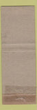 Matchbook Cover - Pipe of Peace Nassau Bahamas WEAR