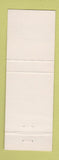 Matchbook Cover - Elzona Restaurant Westlake OH
