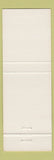 Matchbook Cover - Stripers Seafood Wethersfield CT