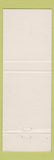 Matchbook Cover - Hotel Georgia Vancouver BC WEAR