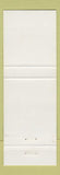 Matchbook Cover - Diana Sweets Restaurants Toronto ON