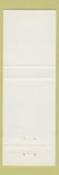 Matchbook Cover - Navigator Motor Inn Restaurant Rockland ME
