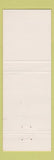 Matchbook Cover Craig Guinter's Runway View Restaurant Williamsport Lycoming PA