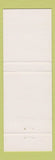 Matchbook Cover - JT's Almanack Restaurant Schiller Park IL
