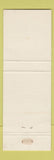 Matchbook Cover - Shartlesville Hotel PA